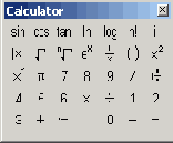  Calculator