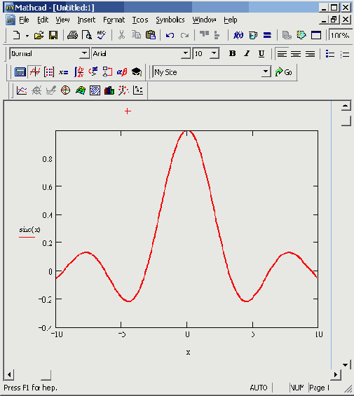 Sine
